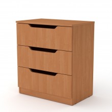 Комод Компанит 3М