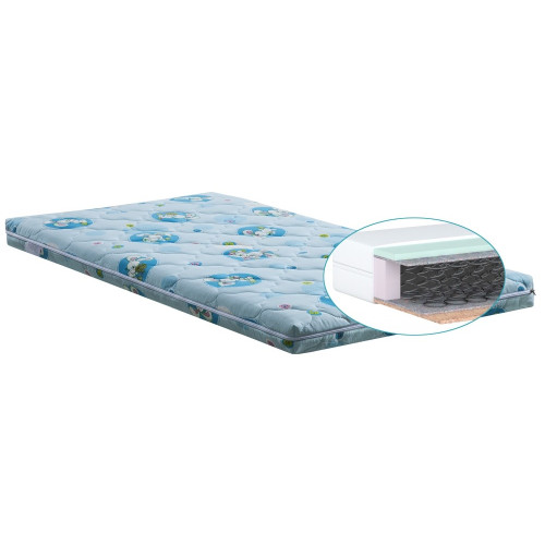 Матрас Balu 2 in 1 Bambino Matroluxe
