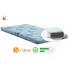 Матрас Balu 2 in 1 Bambino Matroluxe