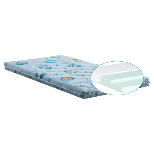 Матрас Bemby Bambino Matroluxe