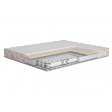Матрац Butterfly односторонній Butterfly Matroluxe