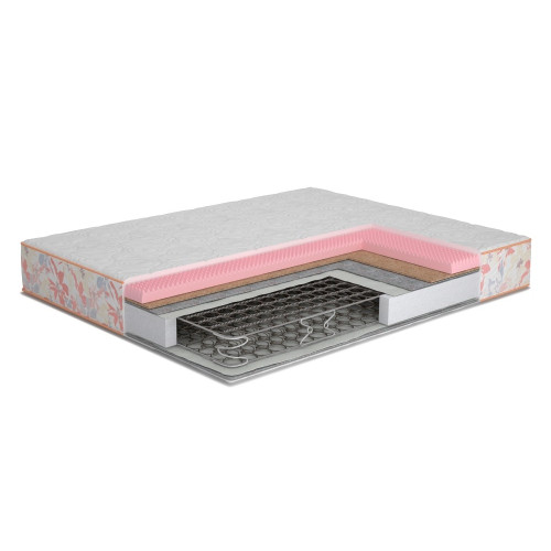 Матрац Flower односторонній Butterfly Matroluxe