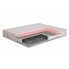 Матрац Flower односторонній Butterfly Matroluxe