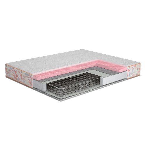 Матрац Piony односторонній Butterfly Matroluxe