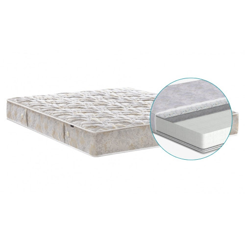 Матрац Сідней PPU Foxe Matroluxe
