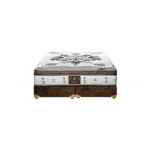 Матрац Richard King Mattresses Matroluxe