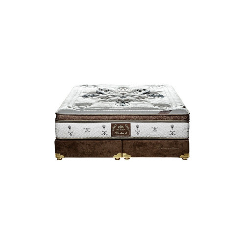 Матрац Richard King Mattresses Matroluxe