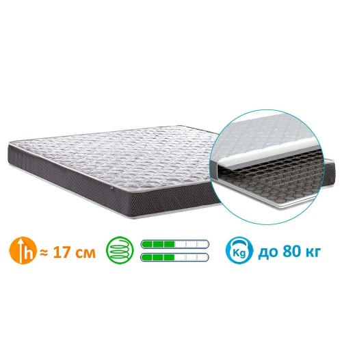 Матрац Roll Spring-2 MatroRoll Matroluxe