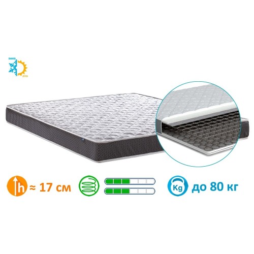 Матрац Roll Spring-3 MatroRoll Matroluxe