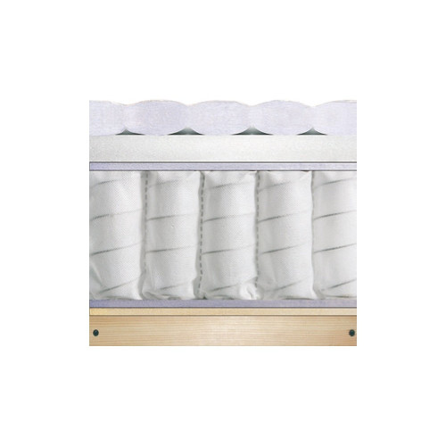 Каркасний матрац Pocket Spring Matroluxe