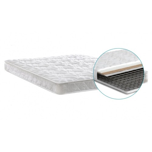 Матрас Slim 4 Matroluxe
