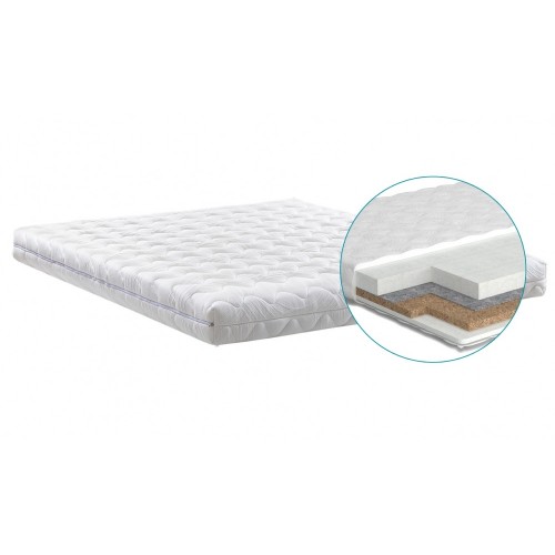Матрац Slim 6 Matroluxe