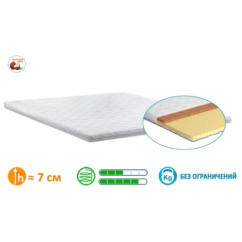 Футон Futon 5 Matroluxe
