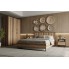 Кровать F 0010 Moreli