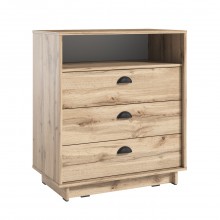 Комод Kuba K0001 Moreli