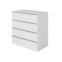 Комод ТХ0005 Moreli (1000х1014х400 мм)