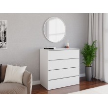 Комод ТХ0004 Moreli (1000х1014х544мм)