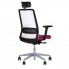 Офисное кресло FRAME R HR black ST AL70 Nowy Styl
