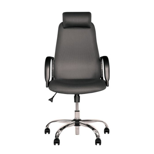 Офисное кресло DIPLOMAT KD HR TILT CHR68 Nowy Styl