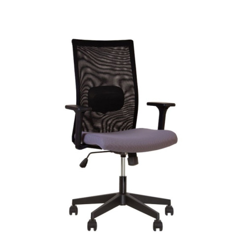 Офисное кресло AIR R NET LUM black SL PL70 Nowy Styl