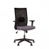 Офисное кресло AIR R NET LUM black SL PL70 Nowy Styl