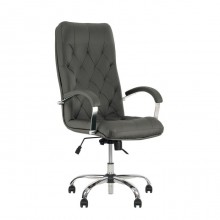 Крісло офісне CUBA steel Tilt CHR68 Nowy Styl Крісло офісне CUBA steel Tilt CHR68 Nowy Styl