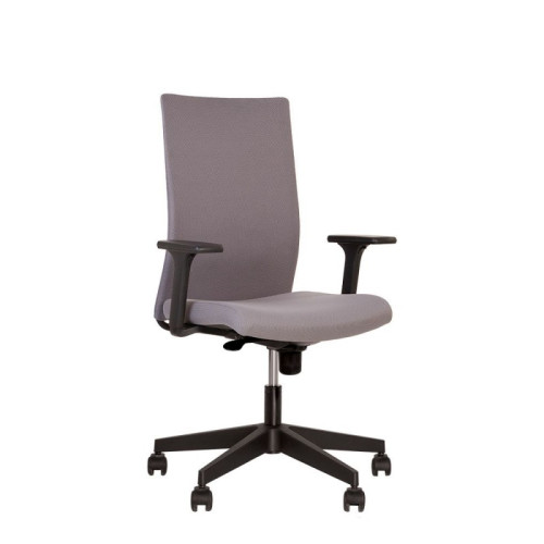 Офисное кресло AIR R NET LUM black ST PL70 Nowy Styl