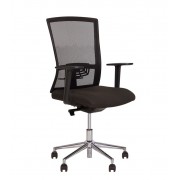 Офісне крісло STILO SL CHR64 Nowy Styl