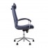 Офисное кресло GRAND HR steel MPD CHR64 Nowy Styl