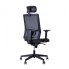 Офисное кресло GRATO LUX UP R HR ST PL70 Nowy Styl