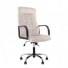 Крісло офісне BOSS KD Anyfix CHR68 Nowy Styl Крісло офісне BOSS KD Anyfix CHR68 Nowy Styl