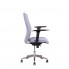 Офисное кресло SOLO UP R steel WA ST AL70 Nowy Styl