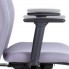 Офисное кресло SOLO UP R steel WA ST AL70 Nowy Styl