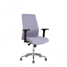 Офисное кресло SOLO UP R steel WA ST AL70 Nowy Styl Офисное кресло SOLO UP R steel WA ST AL70 Nowy Styl