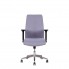 Офисное кресло SOLO UP R steel WA ST AL70 Nowy Styl