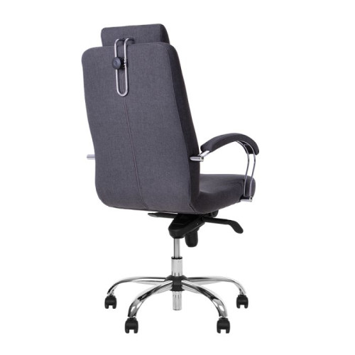 Офисное кресло GRAND HR steel MPD CHR68 Nowy Styl