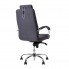 Офисное кресло GRAND HR steel MPD CHR68 Nowy Styl