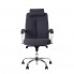 Офисное кресло GRAND HR steel MPD CHR68 Nowy Styl