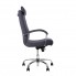 Офисное кресло GRAND HR steel MPD CHR68 Nowy Styl