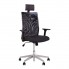 Офисное кресло AIR R HR NET chrome SL AL70 Nowy Styl