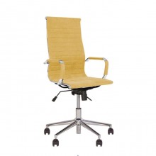 Крісло офісне SLIM HB Anyfix CHR64 (box-2) Nowy Styl Крісло офісне SLIM HB Anyfix CHR64 (box-2) Nowy Styl