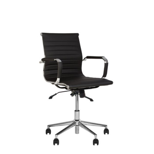 Офисное кресло SLIM LB Anyfix CHR64 (box-2) Nowy Styl