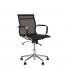 Офисное кресло SLIM LB NET Anyfix CHR64 (box-2) Nowy Styl