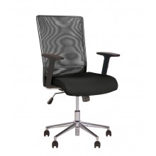 Офисное кресло EVOLUTION R SL CHR64 Nowy Styl Офисное кресло EVOLUTION R SL CHR64 Nowy Styl