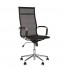 Офисное кресло SLIM HB NET Tilt CHR64 Nowy Styl