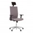 Офисное кресло AIR R HR NET LUM chrome ST AL70 Nowy Styl 