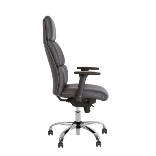 Офисное кресло CALIFORNIA steel ST CHR68 Nowy Styl