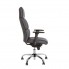 Офисное кресло CALIFORNIA steel ST CHR68 Nowy Styl