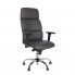 Офисное кресло CALIFORNIA steel ST CHR68 Nowy Styl