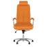 Офисное кресло GRAND HR steel Anyfix AL68 Nowy Styl